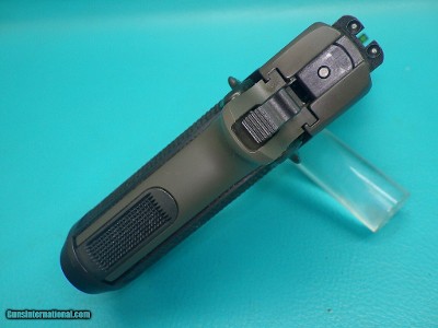 Sig Sauer P938 Legion 9mm 3
