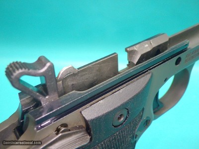 Sig Sauer P938 Legion 9mm 3