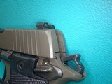 Sig Sauer P938 Legion 9mm 3" Bbl 7+1 One Mag - 10 of 24
