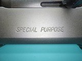 Remington 11-87 Special Purpose 12ga 21"VR Bbl 3"Chamber Synth Stock - 6 of 25