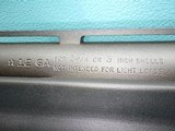 Remington 11-87 Special Purpose 12ga 21"VR Bbl 3"Chamber Synth Stock - 17 of 25