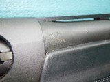 Remington 11-87 Special Purpose 12ga 21"VR Bbl 3"Chamber Synth Stock - 9 of 25