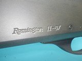 Remington 11-87 Special Purpose 12ga 21"VR Bbl 3"Chamber Synth Stock - 14 of 25