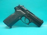 Scarce Beretta 8000 Cougar 9mm 4" Bbl 10+1 One Mag - 24 of 25