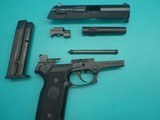 Scarce Beretta 8000 Cougar 9mm 4" Bbl 10+1 One Mag - 16 of 25