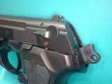 Scarce Beretta 8000 Cougar 9mm 4" Bbl 10+1 One Mag - 11 of 25