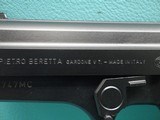 Scarce Beretta 8000 Cougar 9mm 4" Bbl 10+1 One Mag - 12 of 25