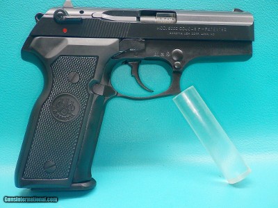 Scarce Beretta 8000 Cougar 9mm 4" Bbl 10+1 One Mag