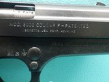 Scarce Beretta 8000 Cougar 9mm 4" Bbl 10+1 One Mag - 6 of 25