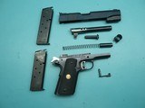 Colt 1911 Gold Cup NM Series 80 MkIV .45ACP 5"Bbl Two 7-Rnd Mags Mfg 1991 - 20 of 25