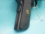 Colt 1911 Gold Cup NM Series 80 MkIV .45ACP 5"Bbl Two 7-Rnd Mags Mfg 1991 - 2 of 25