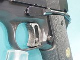 Colt 1911 Gold Cup NM Series 80 MkIV .45ACP 5"Bbl Two 7-Rnd Mags Mfg 1991 - 9 of 25
