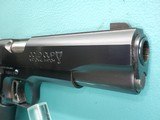 Colt 1911 Gold Cup NM Series 80 MkIV .45ACP 5"Bbl Two 7-Rnd Mags Mfg 1991 - 5 of 25