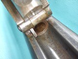 US Springfield M1888 Trapdoor .45-70Gov. 32.62"Bbl Rare Round Rod Bayonet w/Buffington Sight - 18 of 25