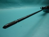 US Springfield M1888 Trapdoor .45-70Gov. 32.62"Bbl Rare Round Rod Bayonet w/Buffington Sight - 24 of 25