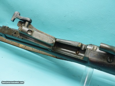 US Springfield M1888 Trapdoor .45-70Gov. 32.62