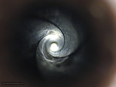 US Springfield M1888 Trapdoor .45-70Gov. 32.62