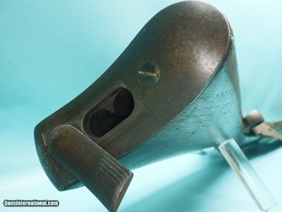 US Springfield M1888 Trapdoor .45-70Gov. 32.62