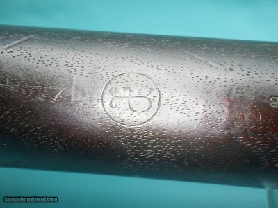 US Springfield M1888 Trapdoor .45-70Gov. 32.62