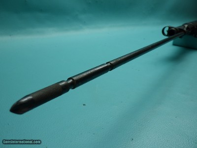 US Springfield M1888 Trapdoor .45-70Gov. 32.62