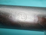 US Springfield M1888 Trapdoor .45-70Gov. 32.62"Bbl Rare Round Rod Bayonet w/Buffington Sight - 20 of 25