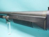 Benelli M4 Tactical 12ga 18.5"Bbl 5+1 Ghost Ring Black Synth Stock 3"Chamber MOD - 14 of 25