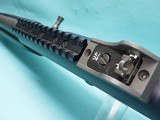 Benelli M4 Tactical 12ga 18.5"Bbl 5+1 Ghost Ring Black Synth Stock 3"Chamber MOD - 17 of 25
