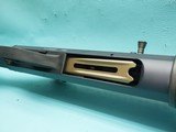 Benelli M4 Tactical 12ga 18.5"Bbl 5+1 Ghost Ring Black Synth Stock 3"Chamber MOD - 19 of 25
