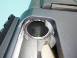 Benelli M4 Tactical 12ga 18.5"Bbl 5+1 Ghost Ring Black Synth Stock 3"Chamber MOD - 22 of 25