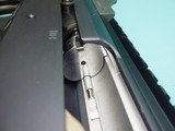 Benelli M4 Tactical 12ga 18.5"Bbl 5+1 Ghost Ring Black Synth Stock 3"Chamber MOD - 23 of 25