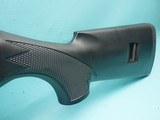 Benelli M4 Tactical 12ga 18.5"Bbl 5+1 Ghost Ring Black Synth Stock 3"Chamber MOD - 11 of 25
