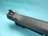 Benelli M4 Tactical 12ga 18.5"Bbl 5+1 Ghost Ring Black Synth Stock 3"Chamber MOD - 18 of 25