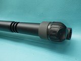 Benelli M4 Tactical 12ga 18.5"Bbl 5+1 Ghost Ring Black Synth Stock 3"Chamber MOD - 21 of 25
