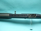 Benelli M4 Tactical 12ga 18.5"Bbl 5+1 Ghost Ring Black Synth Stock 3"Chamber MOD - 16 of 25