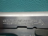 Colt Mustang Mk IV/Series' 80 .380 ACP 2.75 - 11 of 22