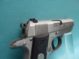 Colt Mustang Mk IV/Series' 80 .380 ACP 2.75 - 4 of 22