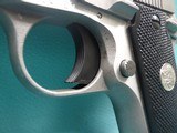 Colt Mustang Mk IV/Series' 80 .380 ACP 2.75 - 9 of 22
