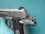 Colt Mustang Mk IV/Series' 80 .380 ACP 2.75 - 10 of 22