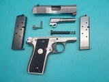 Colt Mustang Mk IV/Series' 80 .380 ACP 2.75 - 15 of 22