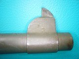 Original WWII US Remington M1903A3 .30-06 24