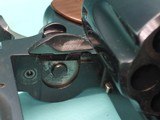 Colt Original Python .357Mag 4"Bbl Blued Mfg 1979 - Affordable Luxury - 20 of 22
