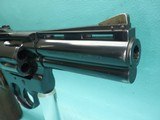 Colt Original Python .357Mag 4"Bbl Blued Mfg 1979 - Affordable Luxury - 4 of 22