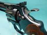 Colt Original Python .357Mag 4"Bbl Blued Mfg 1979 - Affordable Luxury - 10 of 22