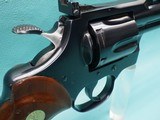 Colt Original Python .357Mag 4"Bbl Blued Mfg 1979 - Affordable Luxury - 5 of 22