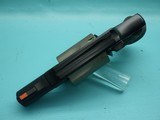 Smith & Wesson Model 340PD Airlite Sc .357Mag 2"Bbl Scandium Frame 5-Shot Hogue Grips Presentation Case - 12 of 25
