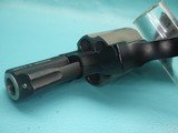 Smith & Wesson Model 340PD Airlite Sc .357Mag 2"Bbl Scandium Frame 5-Shot Hogue Grips Presentation Case - 14 of 25