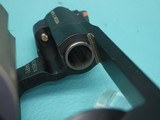 Smith & Wesson Model 340PD Airlite Sc .357Mag 2"Bbl Scandium Frame 5-Shot Hogue Grips Presentation Case - 17 of 25