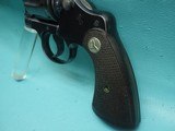Colt Official Police .22LR 6"Bbl Original Pre-War Grips Mfg 1932 Great Action - 8 of 25