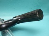 Colt Official Police .22LR 6"Bbl Original Pre-War Grips Mfg 1932 Great Action - 17 of 25