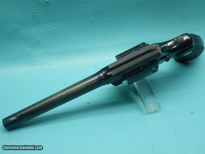 Colt Official Police .22LR 6
